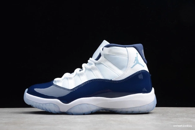 Air 378037-123 Midnight Jordan Navy Retro 11 0726